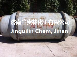 二甲胺現(xiàn)貨-CAS:124-40-3-濟(jì)南金貴林化工出品