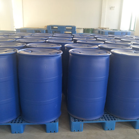 三甲胺甲醇溶液（無(wú)水）廣泛用于制藥醫(yī)藥中間體農(nóng)藥石化助劑添加劑等