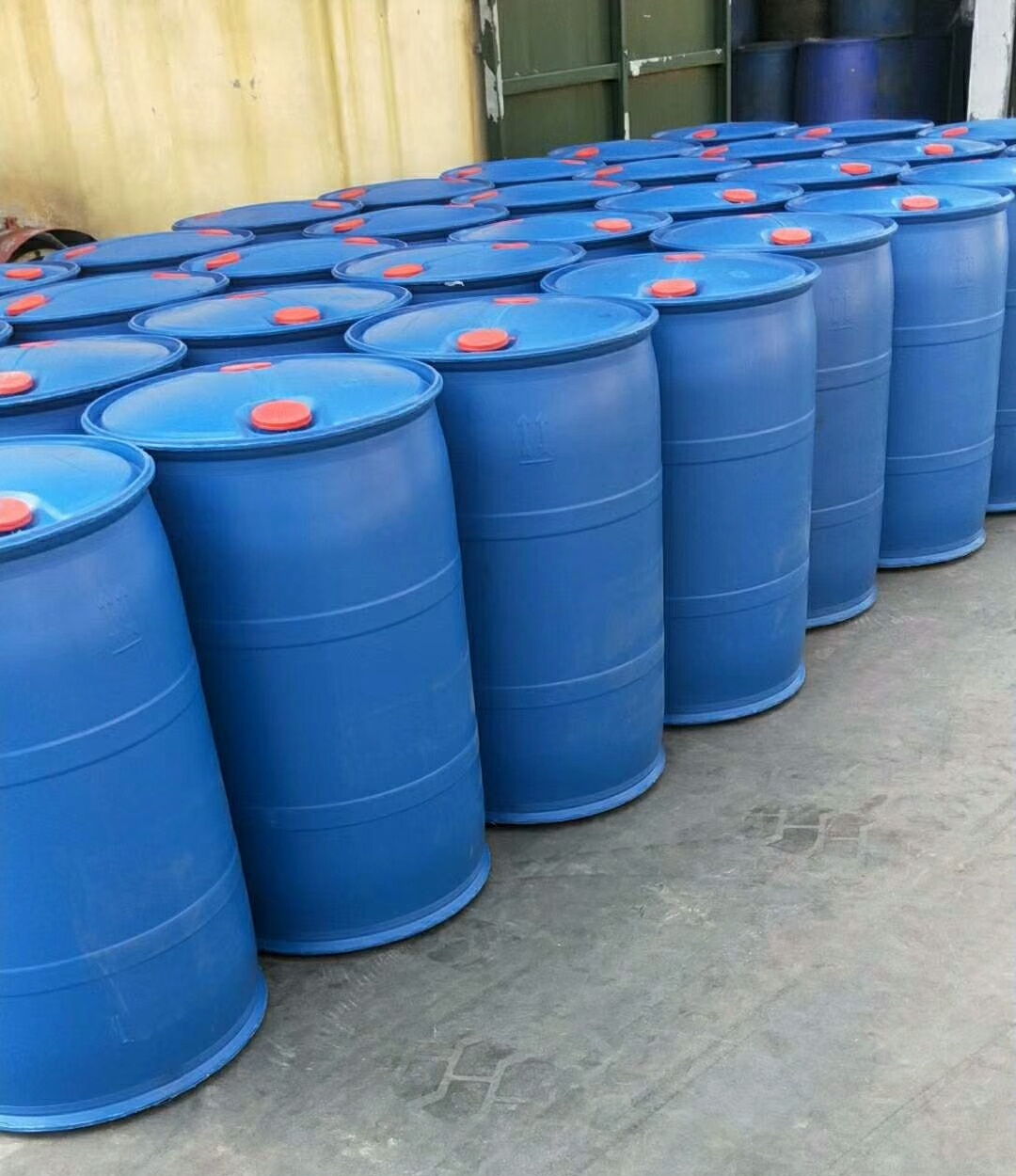 三甲胺乙醇溶液33%生產(chǎn)廠家